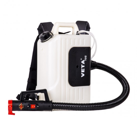 Veta Veta10s Sisleme Makinesi Elektrikli